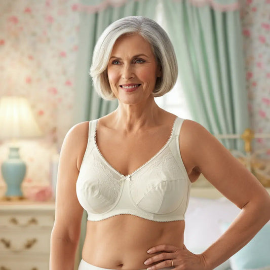 Best Bra for Older Women