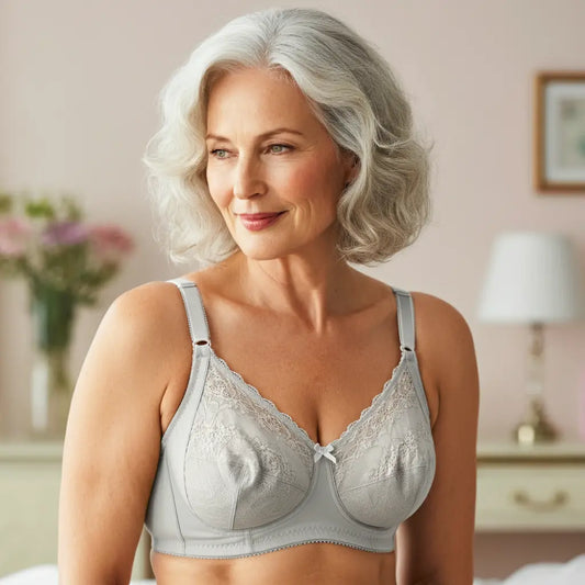  Bra for Plus Size Women